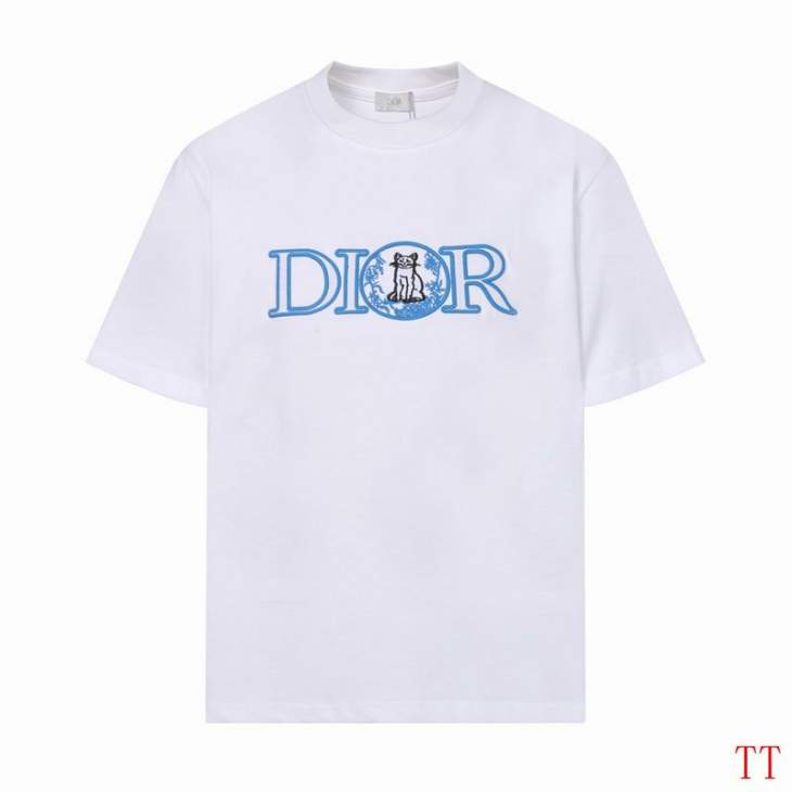 Dior T Shirts Short _SKUDiorS-2XL20tr6516132